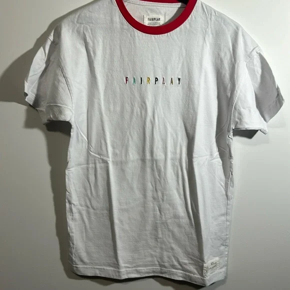 FairPlay - Picture 1 of 2